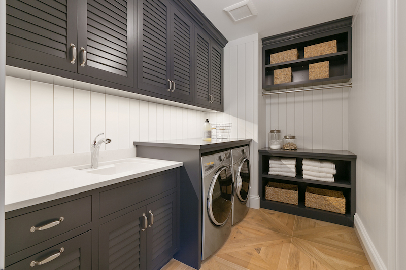 5 Reasons You Need a Utility Room- Lund and Law Interiors